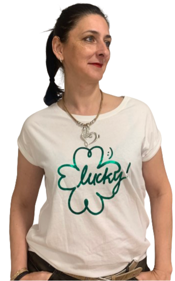 Tee-shirt Lucie